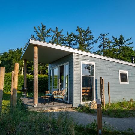 Ferienhaeuser Seepark Ternsche Selm Exterior foto